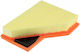 Mini R50 R53 R52 Cooper One 01 13727529261 Car Air Filter