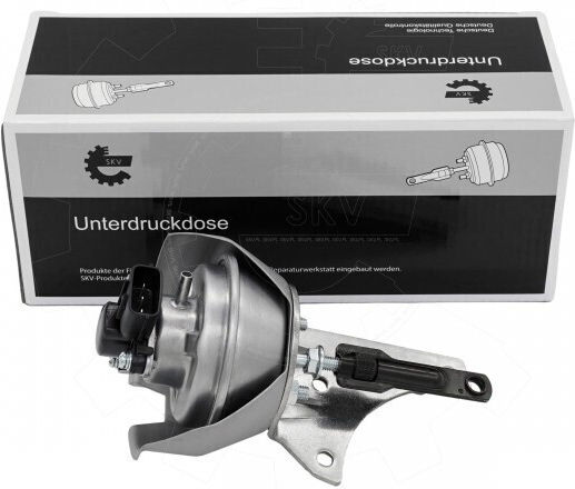 Turbo Valve for Ford C-Max Focus II Kuga I Mondeo IV S-Max