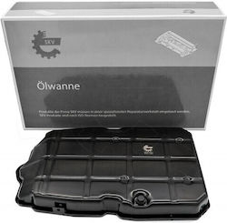 Oil Pan for Mercedes-Benz C-Class E-Class G-Class GL-Class GLK-Class M-Class S-Class Marco Polo A2222700512