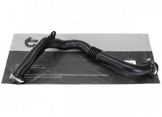 Turbo Hose Renault Megane II Scenic II 8200451005
