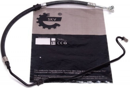 Σωλήνας Συστήματος Διεύθυνσης Honda Accord 53713-sdc-a51 53713-sdc-a51