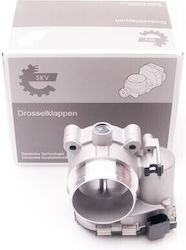 Corp De Accelerație Aer Volvo C30 C70 S40 S60 S80 V40 V50 V60 V70 XC60 XC70 8692720 8692720