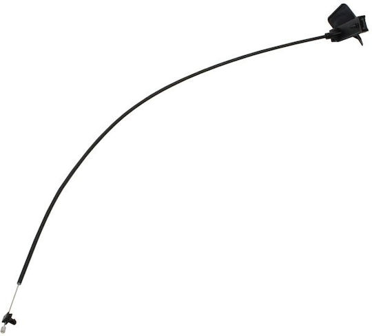 Engine Cover Wire Citroën C6 C8 Peugeot 407 807 1489209080