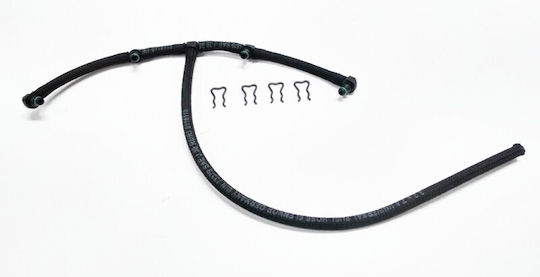 Тръба за Преливане Honda 1.7 ES Civic 04 16726PLZD00