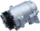 Compresor De Aer Condiționat Opel Astra J Meriva B 10 13395693