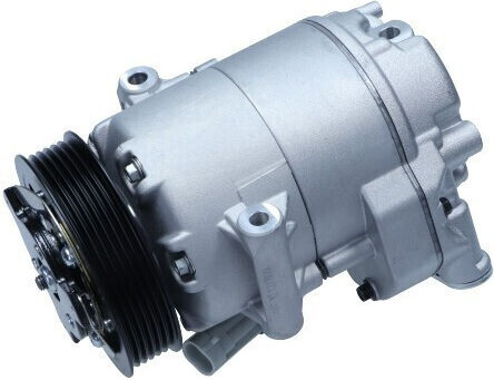 Compresor De Aer Condiționat Opel Astra J Meriva B 10 13395693