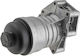 NTY Motorölfilter Gehäuse Ohne Kühler Für Audi A4 A6 Q5 2016 2017 Aluminium 06m115401l