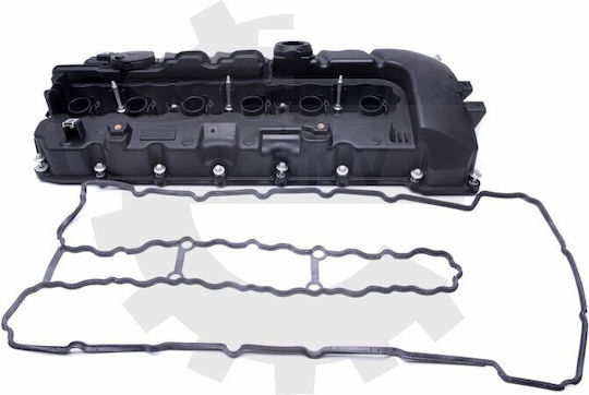Motorkopfabdeckung Bmw 3 E90 5 E60 6 E63 3.0 11127548196