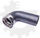 Turbocharger Tube Bmw 5 E60 E61 535 D 11617799402