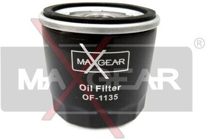 Φίλτρο Λαδιού Vw 1,4 Bora Polo Seat W 712/52