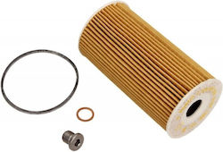Filtru De Ulei Chrysler Voyager Wrangler Cherokee 2.8 Crd 07 68031597ab