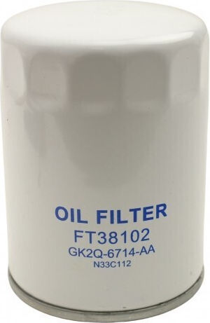 Fast Buds Autoölfilter Ford Transit 13 16 2.0 Tdci Ecoblue Gk2q-6714-aa