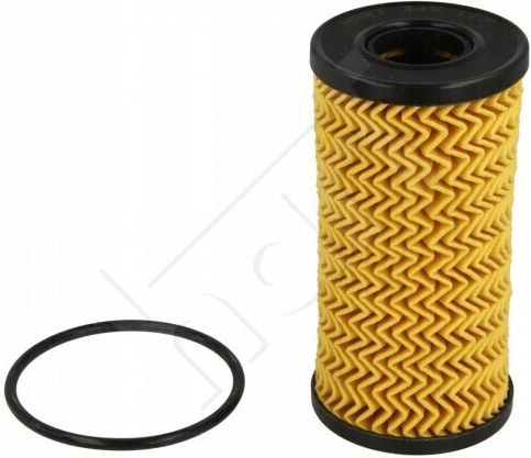 Hart Autoölfilter Vivaro 2.0cdti 06 Wt598010c