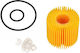Maxgear Toyota Oil Filter Iq 1.4 D4d 09 Xe605/606