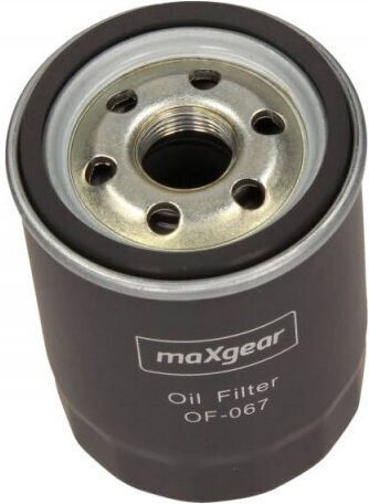 Maxgear Ölfilter Smart Forfour 2004-/Colt 2004 Z647
