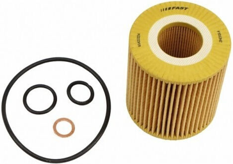 Φίλτρο Λαδιού Bmw 3 E46 98 11427619232