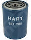 Kia Sorento 2.5 Crdi Oil Filter 02 Wt514013