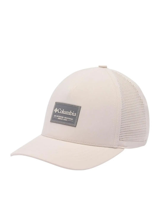 Columbia Unisex Jockey Mountaincap Ii Snapback ...