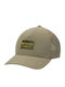Columbia Unisex Jockey Mountaincap Ii Snapback 2158911-397 Khaki