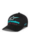 Alpinestars Jockey Casual Instinct Negru