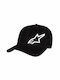 Alpinestars Капела Corp Shift Multi Черна