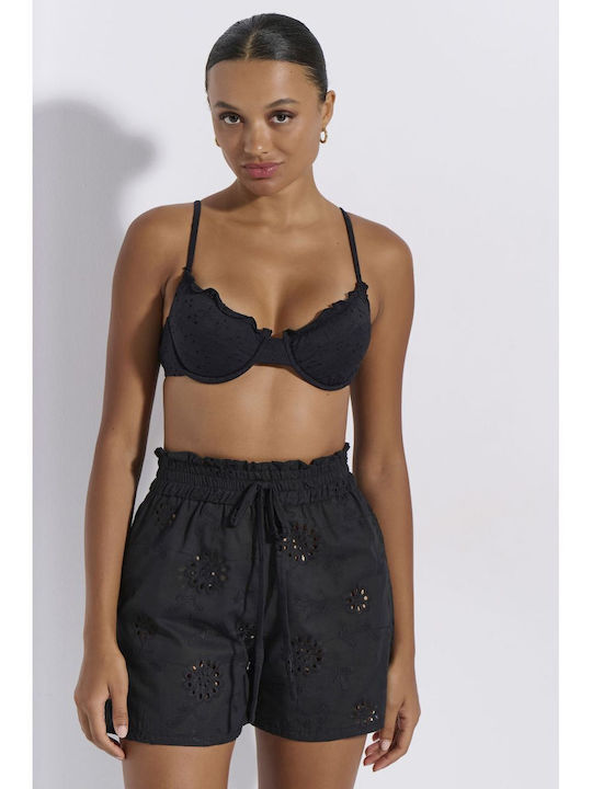 Jeannette Lingerie Καλοκαιρινό Γυναικείο Σετ Πι...