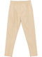 Pantaloni Bej