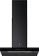 Okap Chimney Vent Hood 59.8cm Inox