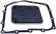 Φίλτρο Αυτόματου Κιβωτίου Ταχυτήτων Chrysler Voyager Le Baron Pacifica Pt Cruiser Sebring Φλάντζα B5y001pr
