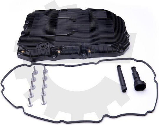 Tigaie De Ulei Filtru Mercedes Cls Glc Gle C-cla 7252703707