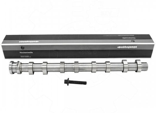 Camshaft Shaft Jeep Compass Mercedes A-Class B-Class C-Class E-Class Cls Cls Gls Gla Sprinter A6510500300