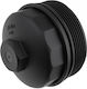 Oil Filter Housing Cover Mercedes Vario 96 A0001802338