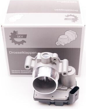 Throttle Body for Skoda Superb Yeti 2.0 Tdi 03l128063r 03l128063r