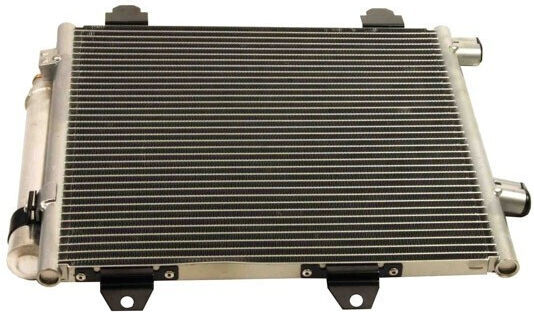 Συμπυκνωτής Κλιματισμού Citroën C1 107 Aygo 1.0 05 6455ee