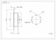 Vorderseite Bremsscheibe SsangYong Musso 3.2 96 4840105100