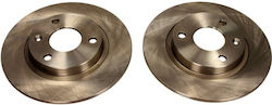 Brake Disc Citroen Front Ax Saxo 986478246 Brake Disc Citroen Front Ax Saxo 986478246