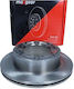 Nissan Back Brake Disc Cabstar 2 5-3 0 Dci 06 24.0122-0264.1