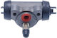 Κύλινδρος Ham Πίσω Mitsubishi Airtrek Cu 2001.03-2005.09 Jpn Mr407141