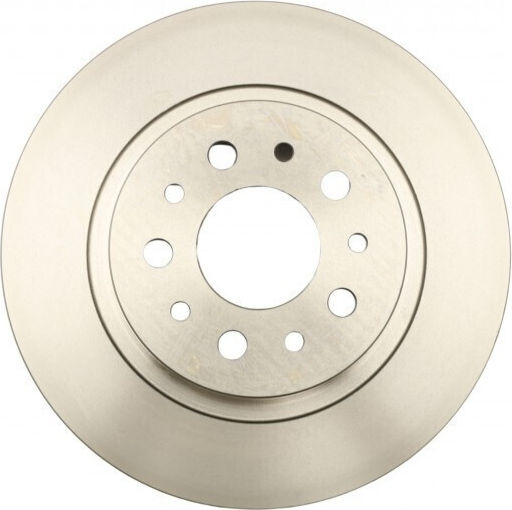 Fiat Tipo Brake Disc 16 Back L R Compact 52067391