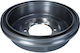 Maxgear Mitsubishi Rückseite Bremsscheiben Für L200 2,5 Td 96-07