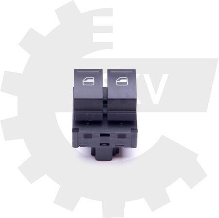 Volkswagen Fenster Schalter Up 1sb959857 Fahrer Seite 8 Pins