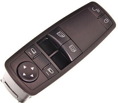 Topran Fenster Schalter Für Mercedes Smart 169 820 64 10