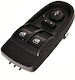 Iveco Daily Left Mirror Window Control Switch