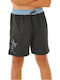 Rip Curl Kinder Badebekleidung Badeshorts Schwarz