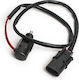 H1 Reverse Light Switch for H100 Bus 2.5d 96.02 H1 2.5d H100 Truck 2.5d 938604a000