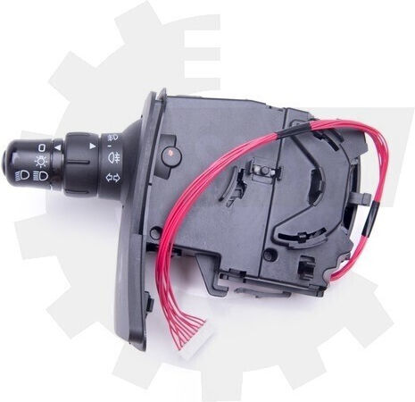 Comutator De Lumini Renault Clio Iii Kangoo Modus 10 Aciți 7701057090