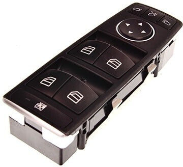Διακόπτης Ανύψωσης Παραθύρου Mercedes Smart 166 905 44 00