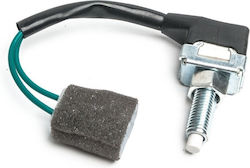 Comutator De Lumini Stop Pony 1.3/1.5 90-94/Magazin Online J1 J2 Coupé Rd Santamo S-Coupe 9381021000 Comutator De Lumini Stop Pony 1.3/1.5 90-94/Magazin Online J1 J2 Coupé Rd Santamo S-Coupe 9381021000