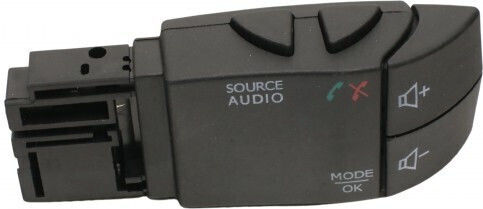 Comutator Comutator Coloana Volan Renault Trafic 14 Radio Auto 255522448r