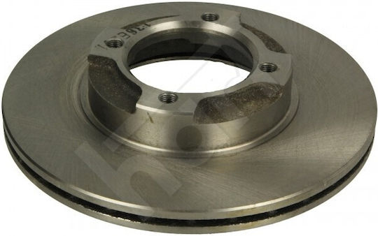 Диск Автомобилни Спирачки Преден Daihatsu Cuore 85-98 4351287215000